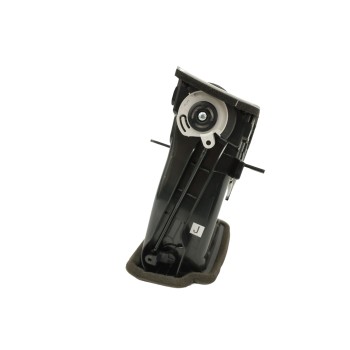 Recambio de rejilla aireadora para infiniti q50 50 hybrid referencia OEM IAM 687614GA0A LADO IZQUIERDO 