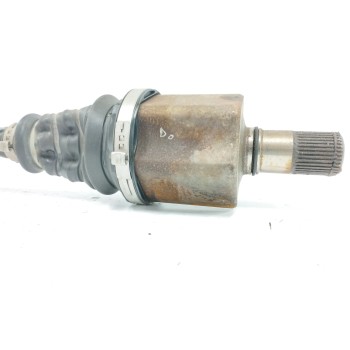 Recambio de transmision delantera izquierda para audi q2 (gab) 2.0 16v tdi referencia OEM IAM 5Q0407271CB  