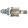 Recambio de transmision delantera izquierda para audi q2 (gab) 2.0 16v tdi referencia OEM IAM 5Q0407271CB  