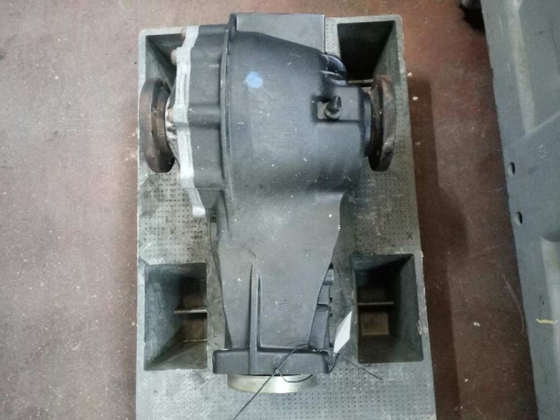 Recambio de diferencial trasero para audi a6 berlina (4b2) 2.5 tdi quattro referencia OEM IAM 01R525053E ETS 