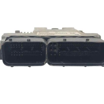 Recambio de centralita motor uce para opel zafira b 1.9 cdti referencia OEM IAM 55205621 02981013593 