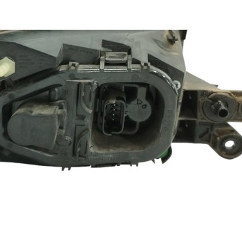 Recambio de piloto trasero derecho para renault clio iv 1.5 dci diesel fap referencia OEM IAM 265502631R  