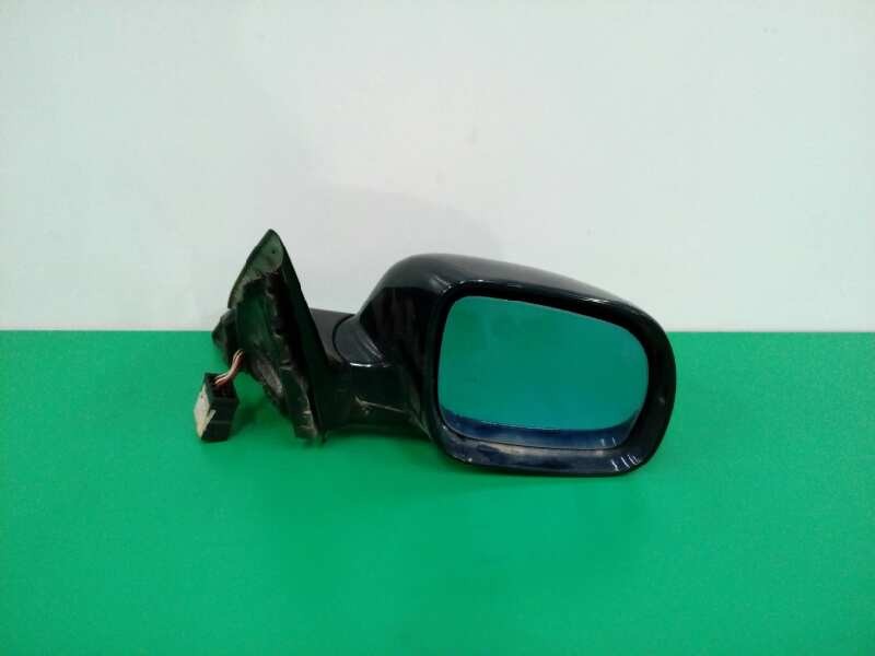 Recambio de retrovisor derecho para audi a6 berlina (4b2) 2.5 tdi referencia OEM IAM E6012319 ELECTRICO 