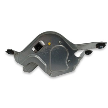 Recambio de motor limpia trasero para mazda cx-3 (dk) 2.0 skyactiv-g referencia OEM IAM   