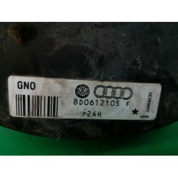 Recambio de servofreno para audi a6 berlina (4b2) 2.5 tdi referencia OEM IAM 8D0612105F  