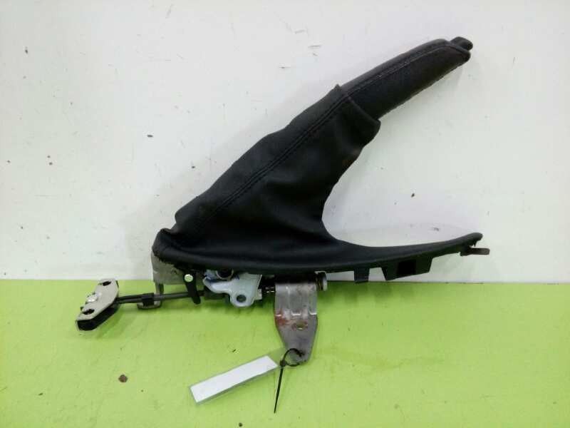 Recambio de palanca freno de mano para bmw serie 1 berlina (e81/e87) 116d referencia OEM IAM 34406782749  