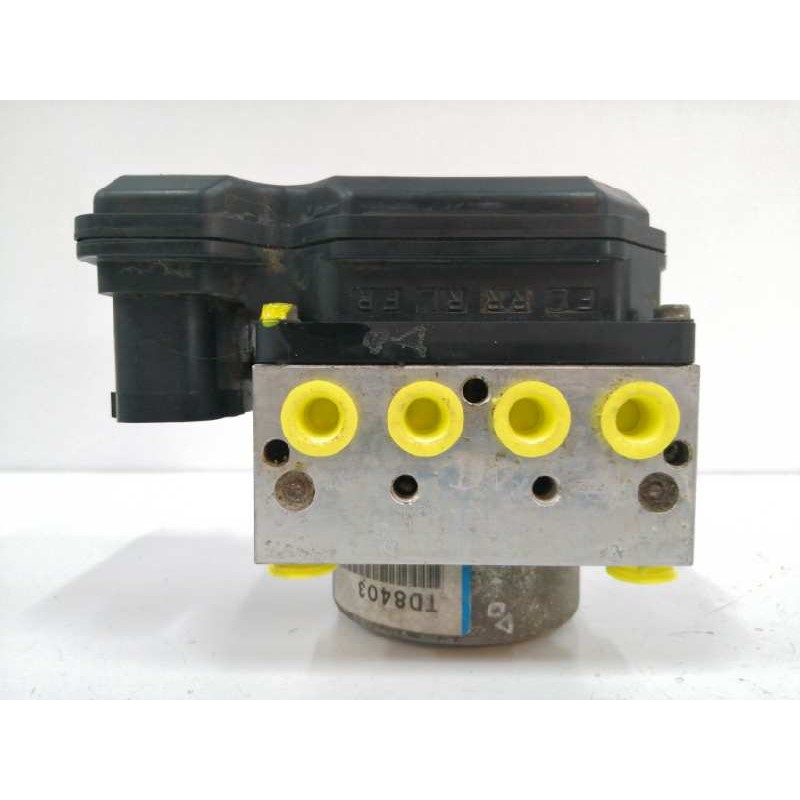 Recambio de abs para nissan x-trail (t31) 2.0 dci turbodiesel cat referencia OEM IAM 47660JG221  