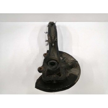 Recambio de mangueta delantera derecha para volkswagen touareg (7la) 5.0 v10 tdi cat (ayh) referencia OEM IAM 7L0407258A  