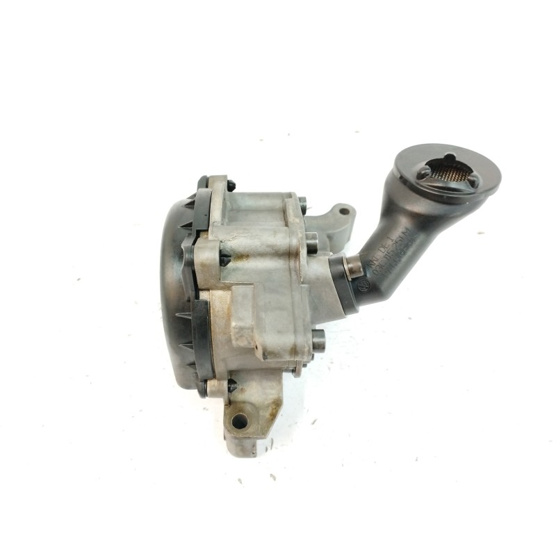 Recambio de bomba aceite para volkswagen golf vi (5k1) sport referencia OEM IAM 03C103669E  