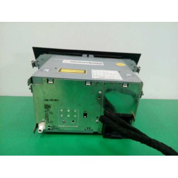 Recambio de sistema audio / radio cd para seat altea (5p1) reference referencia OEM IAM 5P1035152VXB 7645622366 