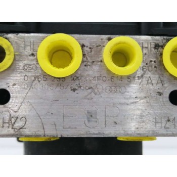 Recambio de abs para audi a6 avant (4f5) 3.2 v6 24v fsi referencia OEM IAM 4F0614517AA 0265235106 