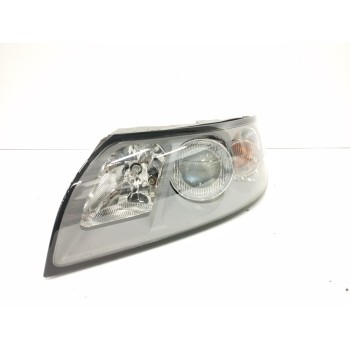 Recambio de faro izquierdo para volvo v50 familiar 2.0 diesel cat referencia OEM IAM 31335221 0301198203 