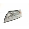 Recambio de faro izquierdo para volvo v50 familiar 2.0 diesel cat referencia OEM IAM 31335221 0301198203 