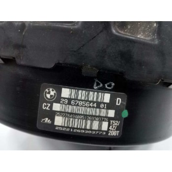 Recambio de servofreno para bmw serie 3 berlina (e90) 318d referencia OEM IAM 6785644  
