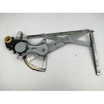 Recambio de elevalunas delantero derecho para toyota corolla verso (r1) 2.2 turbodiesel cat referencia OEM IAM TIJERA 698100F010