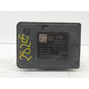 Recambio de abs para audi a3 sportback (8va, 8vf) 30 tfsi referencia OEM IAM 5Q0614517EH  10022016514