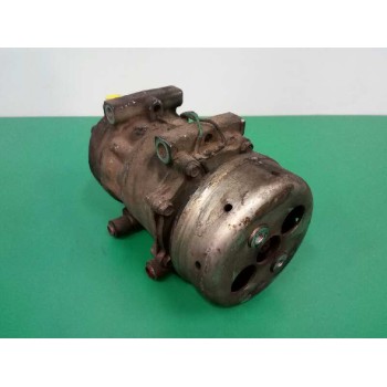 Recambio de compresor aire acondicionado para chrysler voyager (gs) 2.5 td le grand voyager referencia OEM IAM 04677344C SD7H15 