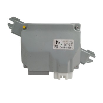 Recambio de modulo electronico para suzuki vitara 1.6 ddis glx 4x4 referencia OEM IAM 3368055P01  