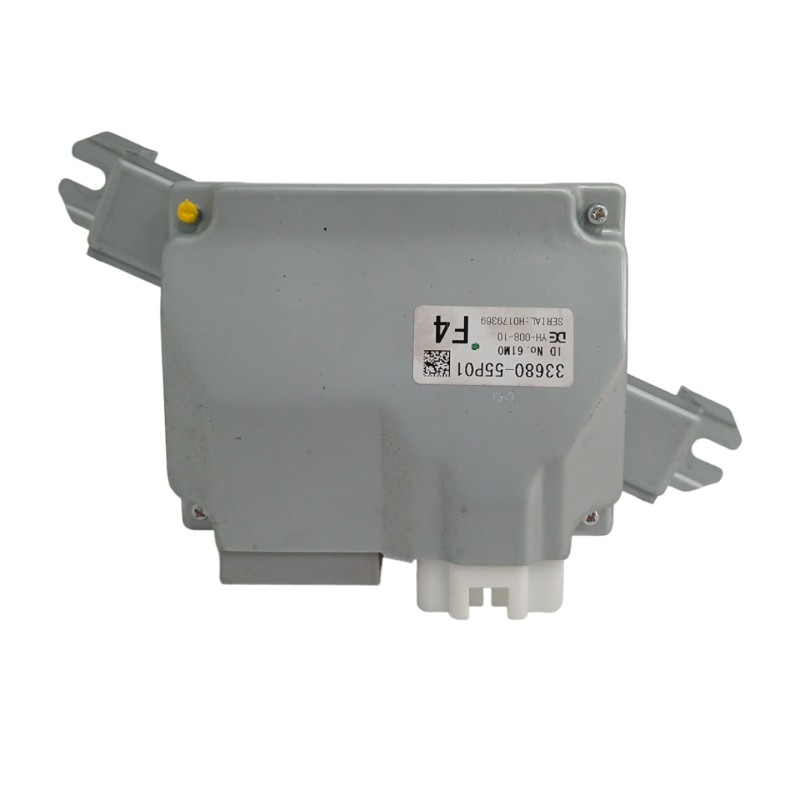 Recambio de modulo electronico para suzuki vitara 1.6 ddis glx 4x4 referencia OEM IAM 3368055P01  