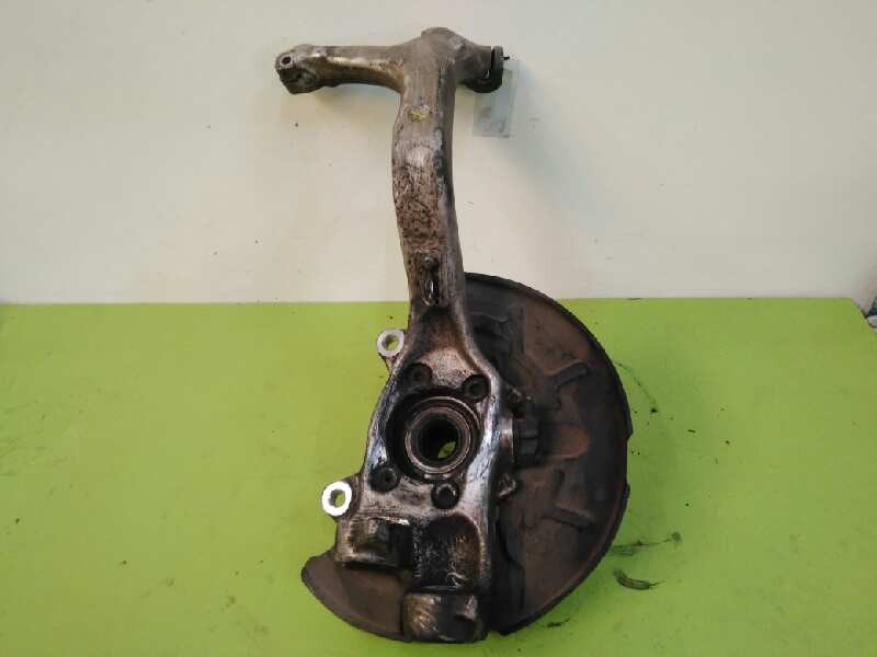 Recambio de mangueta delantera izquierda para audi a4 berlina (8e) 2.0 referencia OEM IAM   