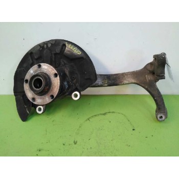 Recambio de mangueta delantera izquierda para audi a4 berlina (8e) 2.0 referencia OEM IAM   