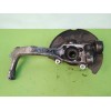 Recambio de mangueta delantera izquierda para audi a4 berlina (8e) 2.0 referencia OEM IAM   