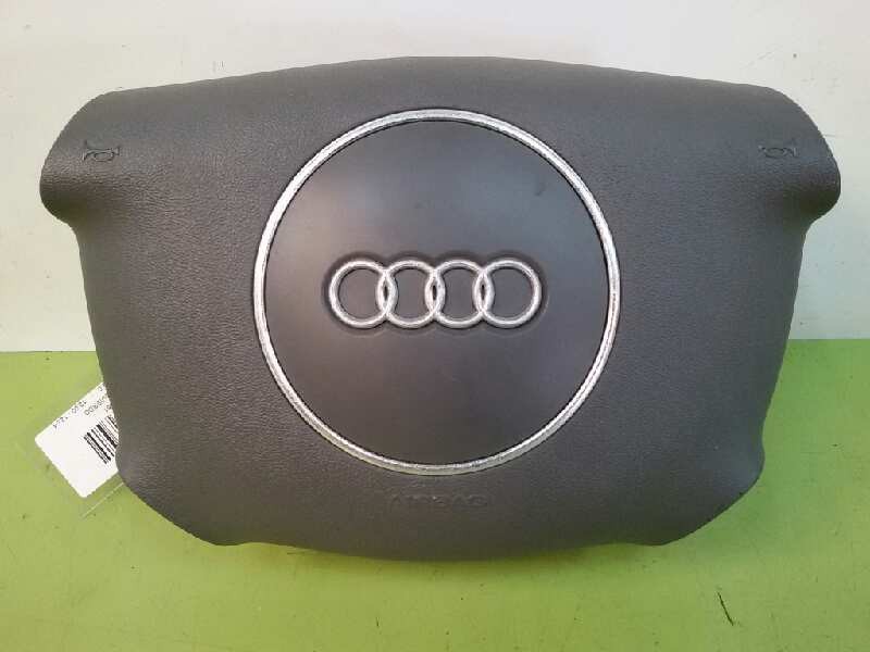 Recambio de airbag delantero izquierdo para audi a4 berlina (8e) 2.0 referencia OEM IAM 8E0880201L  