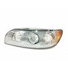 Recambio de faro izquierdo para volvo v50 familiar 2.0 diesel cat referencia OEM IAM 31335221 0301198203 