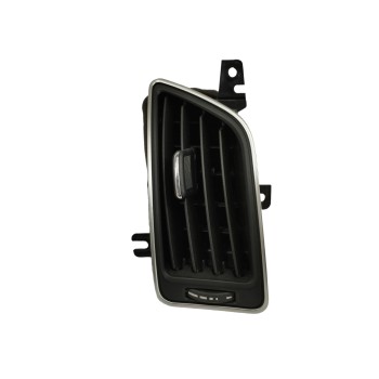 Recambio de rejilla aireadora para infiniti q50 50 hybrid referencia OEM IAM 687604GA0A LADO DERECHO 