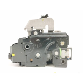 Recambio de cerradura puerta delantera derecha para audi allroad quattro (4b5) 2.5 v6 24v tdi referencia OEM IAM 4B1837016G  