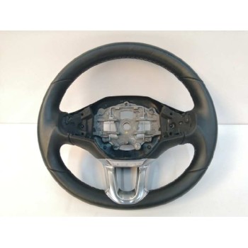 Recambio de volante para peugeot 2008 (--.2013) gt line referencia OEM IAM 6191372 OBSERVAR FOTOS 