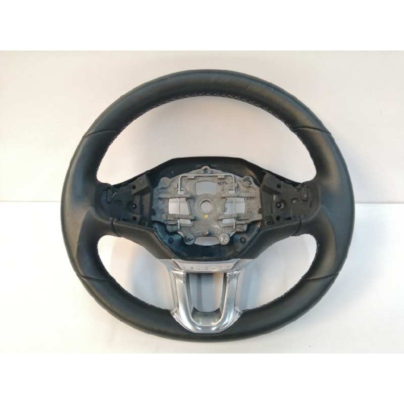 Recambio de volante para peugeot 2008 (--.2013) gt line referencia OEM IAM 6191372 OBSERVAR FOTOS 