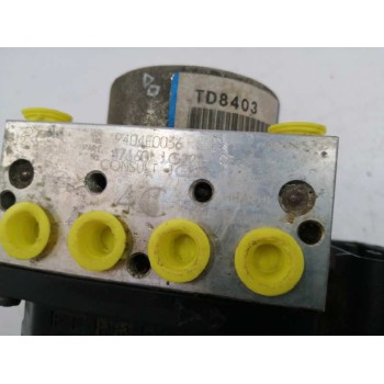 Recambio de abs para nissan x-trail (t31) 2.0 dci turbodiesel cat referencia OEM IAM 47660JG221  