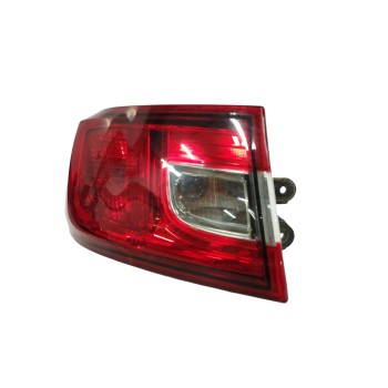 Recambio de piloto trasero izquierdo para renault clio iv 1.5 dci diesel fap referencia OEM IAM 265554091R  