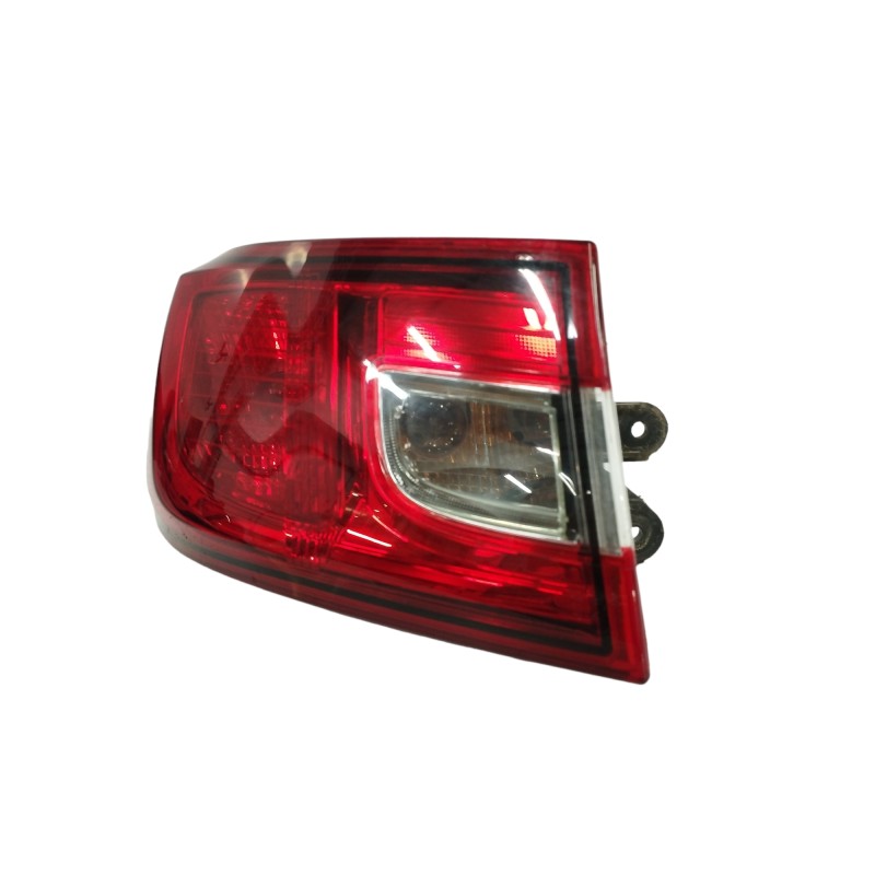 Recambio de piloto trasero izquierdo para renault clio iv 1.5 dci diesel fap referencia OEM IAM 265554091R  