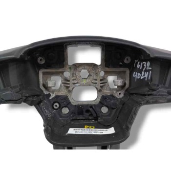 Recambio de volante para ford focus iii 2.0 tdci referencia OEM IAM F1EB3600JE3ZHE  