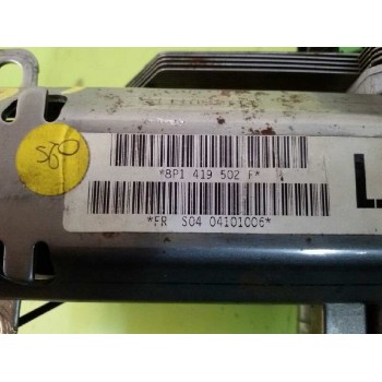 Recambio de columna direccion para audi a3 sportback (8p) 2.0 tdi ambiente referencia OEM IAM 8P1419502F  