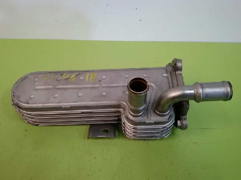 Recambio de enfriador egr para audi a3 (8l) 1.9 tdi ambition referencia OEM IAM 038131513D  
