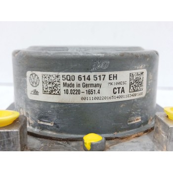 Recambio de abs para audi a3 sportback (8va, 8vf) 30 tfsi referencia OEM IAM 5Q0614517EH  10022016514