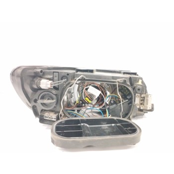 Recambio de faro izquierdo para volvo v50 familiar 2.0 diesel cat referencia OEM IAM 31335221 0301198203 
