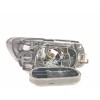 Recambio de faro izquierdo para volvo v50 familiar 2.0 diesel cat referencia OEM IAM 31335221 0301198203 