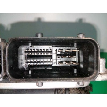 Recambio de centralita motor uce para audi a3 (8l) 1.9 tdi ambiente referencia OEM IAM 038906019FH 0281010670 