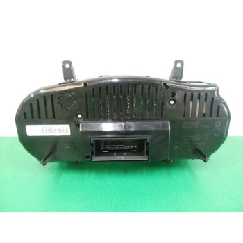 Recambio de cuadro instrumentos para seat leon (1p1) sport referencia OEM IAM 1P0920823G 110080280027 