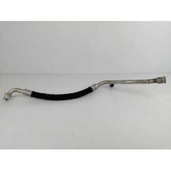 Recambio de tubos aire acondicionado para mercedes-benz clase cls (w219) 5.0 v8 24v cat referencia OEM IAM A2118304515  
