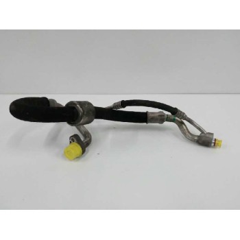 Recambio de tubos aire acondicionado para bmw serie 3 berlina (e90) 318d referencia OEM IAM 64539168365  