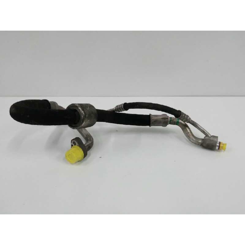 Recambio de tubos aire acondicionado para bmw serie 3 berlina (e90) 318d referencia OEM IAM 64539168365  