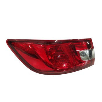 Recambio de piloto trasero izquierdo para renault clio iv 1.5 dci diesel fap referencia OEM IAM 265554091R  