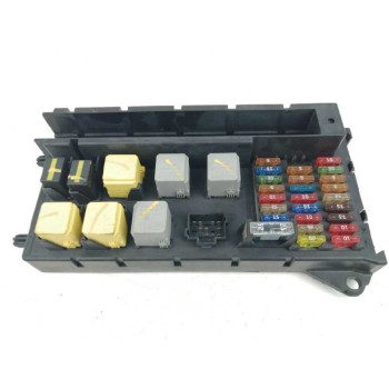 CAJA RELES / FUSIBLES HVW9065450201 