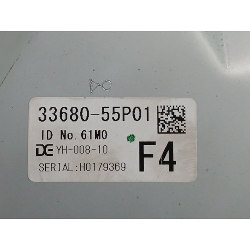 MODULO ELECTRONICO
