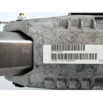 Recambio de columna direccion para volvo xc70 2.4 diesel cat referencia OEM IAM P31202091  